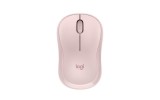 Mouse Logitech MK240 Silent Wireless ros