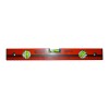 Nivela Gadget, 500 mm, 3 bule, aluminiu