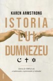 Cumpara ieftin Istoria lui Dumnezeu/Karen Armstrong