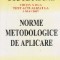 Codul fiscal. Editia a III-a. Text actualizat la 3 mai 2007. Norme metodologice de aplicare
