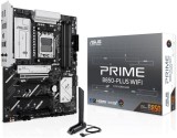 Cumpara ieftin ASUS PRIME B850, PLUS WIFI , Placa de baza ATX, AM5, DDR5 8000 MT s, PCIe 5.0, Wi, Fi 6E, 2.5Gb LAN, DP, HDMI