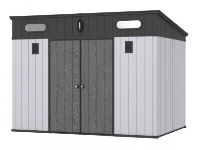 Casuta de gradina SIRIUS PENT 10x7 WeldLand Equipment foto