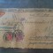 Plic circulat -fata de plic- Germania 1922,
