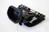 Gura de ventilație planșa de bord BMW 4 Coupe F32, F82 2014 OEM: 9231970 4057185