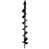 Burghiu pentru sol M14 pentru 58G084, 80 x 600 mm 56H780