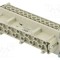 Conector LAPP EPIC H-BVE HDC mama 12 pini 16A 630V inserturi contact