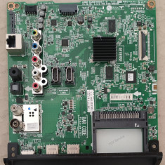 Mainboard TV LG EAX66769505