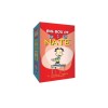 Big Box of Big Nate: Big Nate Box Set Volume 1-4