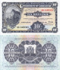 GIBRALTAR 10 shillings 2018 COMEMORATIVA UNC!!!