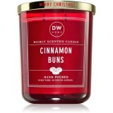 DW Home Signature Cinnamon Buns lum&acirc;nare parfumată 434 g