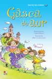 Cumpara ieftin G&acirc;sca de aur. &Icirc;nvăț să citesc (nivelul 2)