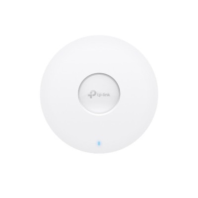 TPLINK AP CEILING / WALL EAP673 foto