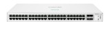 NET SWITCH 48PORT 1000M 1830/48G 4SFP JL814A ARUBA BY HPE