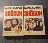 Shogun James Clavell