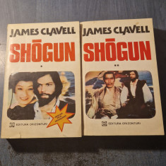 Shogun James Clavell