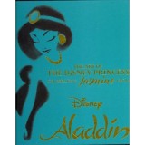 Cumpara ieftin The Art of the Disney Princess: Celebrating Jasmine