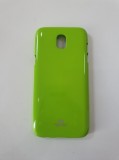 Husa Jelly Cover Samsung Galaxy S8 Plus G955, Verde