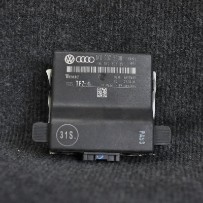 Unitate de control Gateway VW JETTA III 1K2 2006 OEM: 1K0907530H 1131932 foto