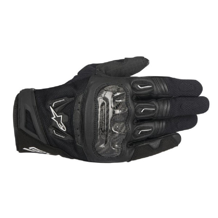 Manusi Moto ALPINESTARS SMX-2 AIR CARBON V2 Marime 4XL