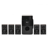 Cumpara ieftin BOXE 5.1 SERIOUX SOUNDBOOST HT5100C