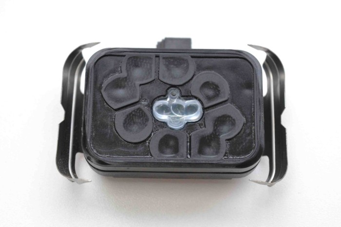 Senzor de ploaie VW PHAETON 3D_ 2005 OEM: 3D0955559B | 2250965