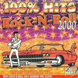 Various - 100% Hits Rock-N-Roll , CD