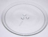Farfurie Sticla Cuptor Microunde Panasonic Z0601BA00EP Compatibila Diverse Modele