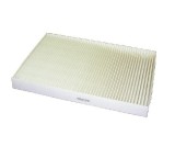 Filtru polen, habitaclu SRLINE Polonia Audi A4 (B6/B7), 2000-2008, A6 (C5), 1997-2005, Seat Exeo (3R), 2008-2013, 299x205x30 mm