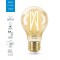 Bec led WiZ Wi-Fi Bluetooth 6.7W E27 2000-5000K 640lm Philips 8718699787219