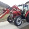 Tractor MASSEY&nbsp;FERGUSON&nbsp;6140