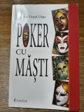 Poker cu masti - Doru Viorel Ursu / R6P2F
