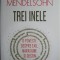 Trei inele. O poveste despre exil, naratiune si destin &ndash; Daniel Mendelsohn (cateva insemnari)