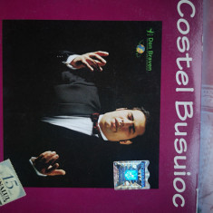 CD muzica Costel Busuioc - Muzica de colectie editie speciala Jurnalul National