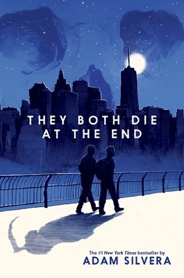 They Both Die at the End foto