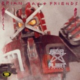 Star Fleet Project - Vinyl | Brian May, Rock, emi records