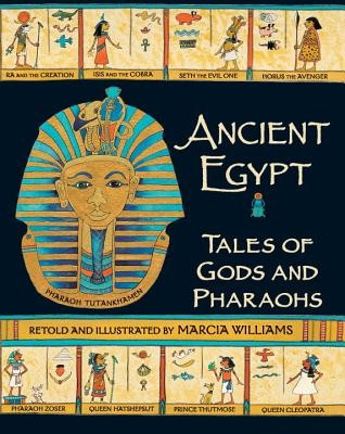 Ancient Egypt: Tales of Gods and Pharaohs foto