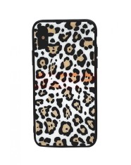 Toc TPU &amp;amp; Glass Apple iPhone 12 Pro Design 08 foto