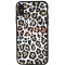 Toc TPU &amp; Glass Apple iPhone XS Design 08