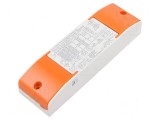 Alimentator LED 29,4W 23-42VDC 350-700mA IP20