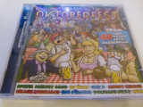Oktoberfest - 2 cd