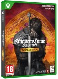 Kingdom Come Deliverance Royal Edition Xbox One|Nintendo Switch|PlayStation 4|PC