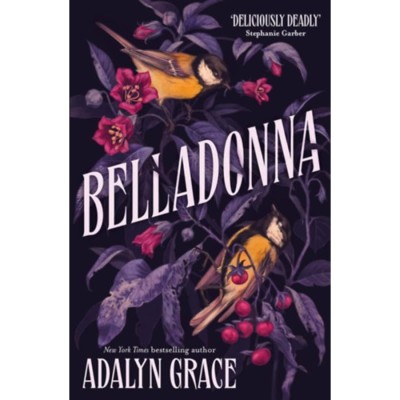 Belladonna - Adalyn Grace foto