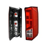 Lampa spate MAN TGE, 11.2016-, VW CRAFTER, 02.2017-, partea dreapta, DEPO, LED; fara suport bec, model : FURGON,