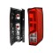 Lampa spate MAN TGE, 11.2016-, VW CRAFTER, 02.2017-, partea dreapta, DEPO, LED; fara suport bec, model : FURGON,