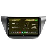 Cumpara ieftin Navigatie Mitsubishi Lancer (2003-2007), Android 12, E-Octacore 2GB RAM + 32GB ROM, 9 Inch - AD-BGE9002+AD-BGRKIT282