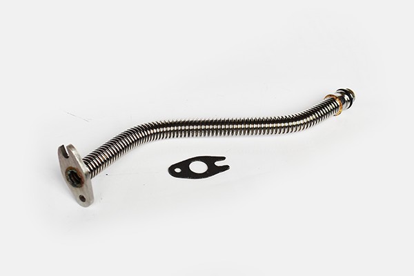 Conducta Retur Turbosuflanta Log. E4/E5 60182 55985