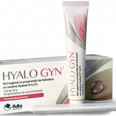 Hyalogyn gel, 30 g, Fidia Farmaceutici