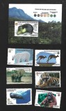 cuba animale mnh