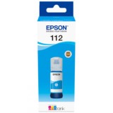 Cartus Cerneala Original Epson Cyan nr.112 pentru L11160|L15150|L15160 70ml "C13T06C24A"(RAPO)