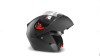 Casca Moto Flip-up cu Ochelari, Cagula CADOU, Noua! Scuter ATV M, L, XL